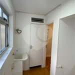 Apartamento à venda com 2 quartos em Indianópolis, São Paulo, SP