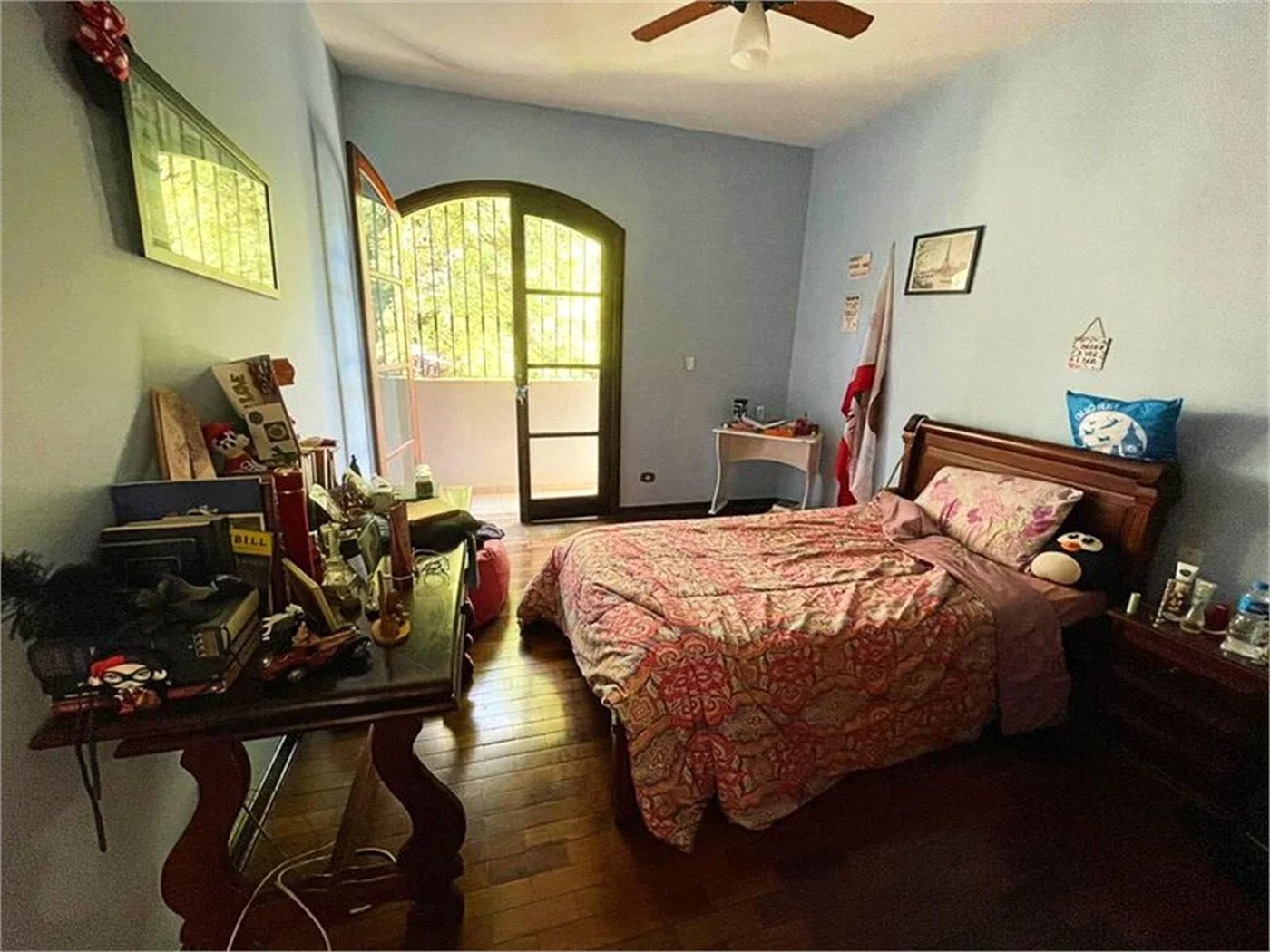 Casa à venda com 5 suítes em Brooklin Paulista, São Paulo, SP