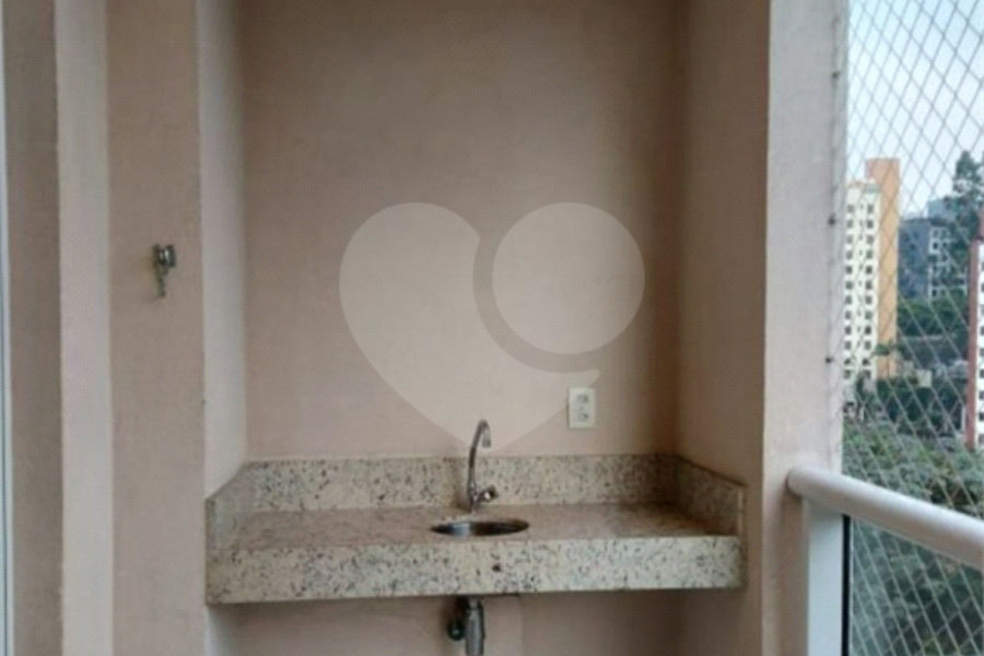 Apartamento para alugar com 3 quartos, sendo 1 suíte, em Morumbi, São Paulo, SP