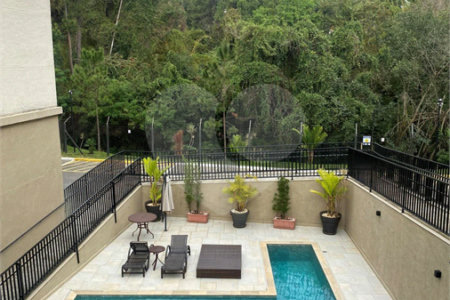 Apartamento para alugar com 3 quartos, sendo 1 suíte, em Vista Alegre, Vinhedo, SP