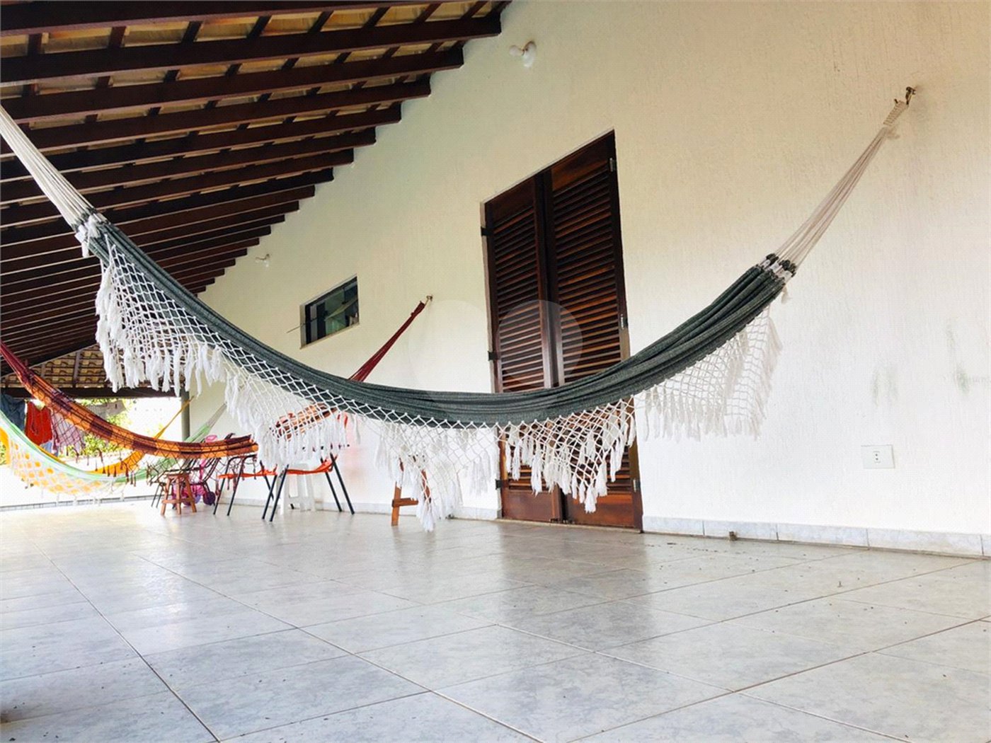 Casa Térrea à venda com 3 quartos, sendo 1 suíte, em Serra da Cantareira, Mairiporã, SP