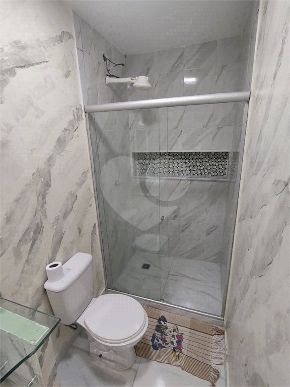 Duplex à venda com 3 quartos, sendo 1 suíte, em Santíssimo, Rio de Janeiro, RJ