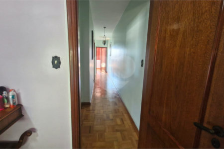 Casa à venda com 3 quartos em Jardim Franca, São Paulo, SP
