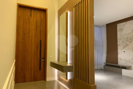 Casa à venda com 3 suítes no condomínio Residencial Granville, Atibaia - SP