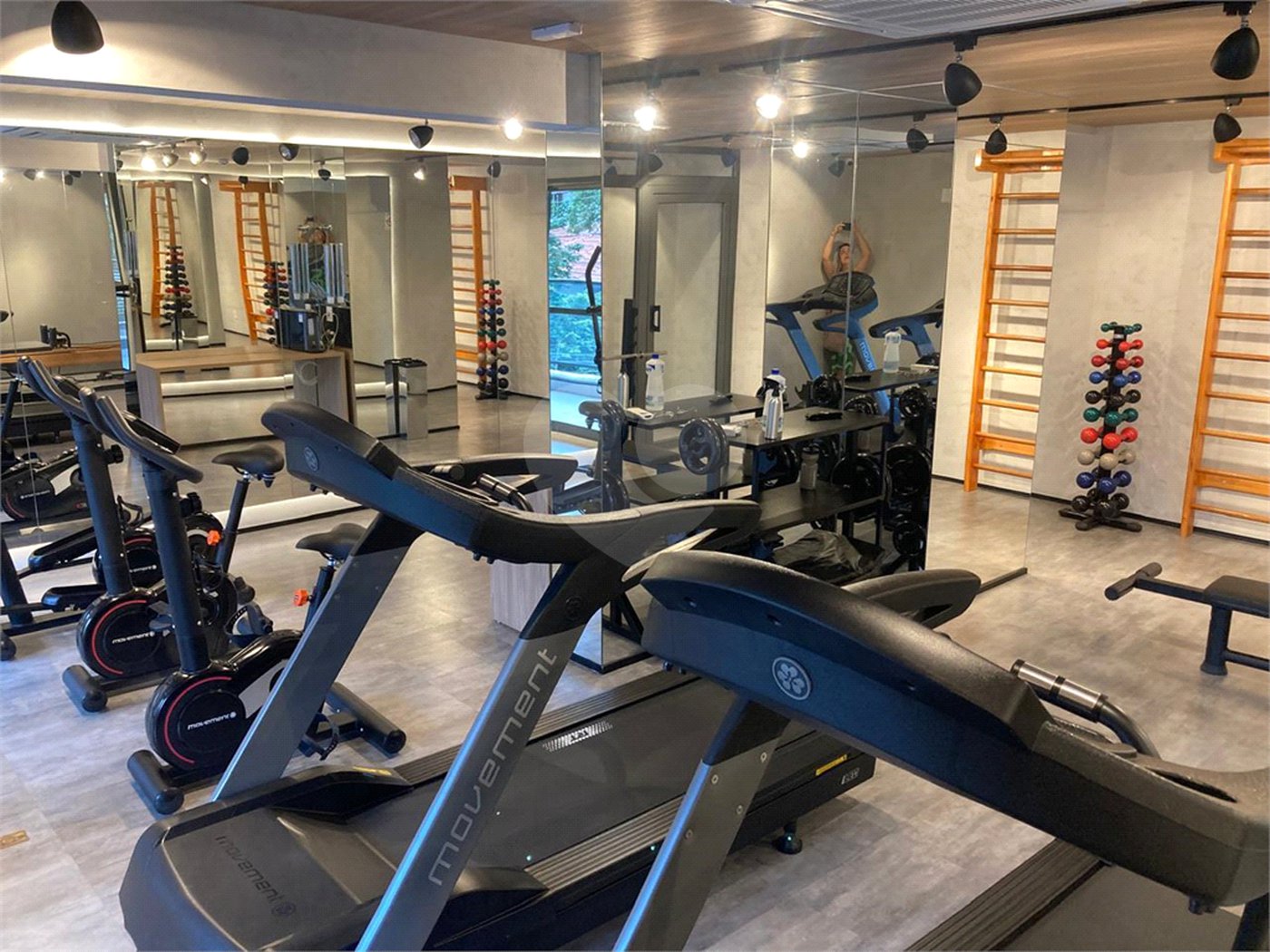 Apartamento à venda com 1 suíte em Pinheiros, São Paulo, SP
