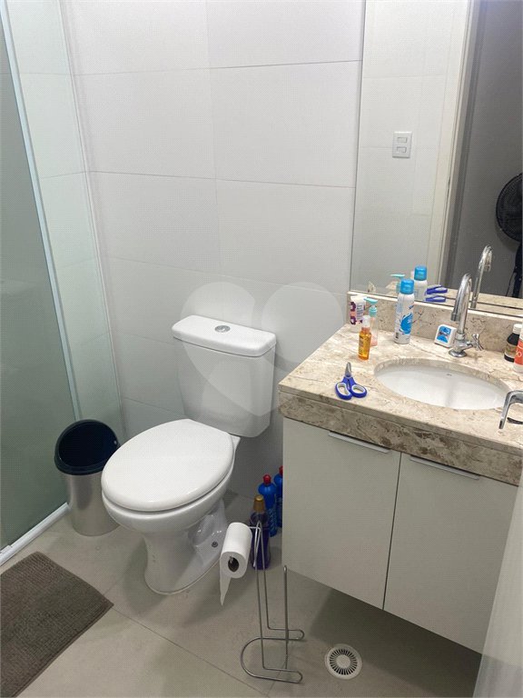Apartamento à venda com 1 quarto em Casa Verde, São Paulo, SP