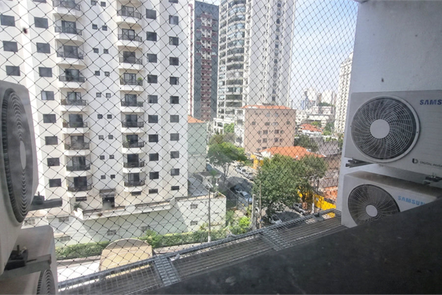 Apartamento à venda com 4 quartos, sendo 3 suítes, em Santana, São Paulo, SP