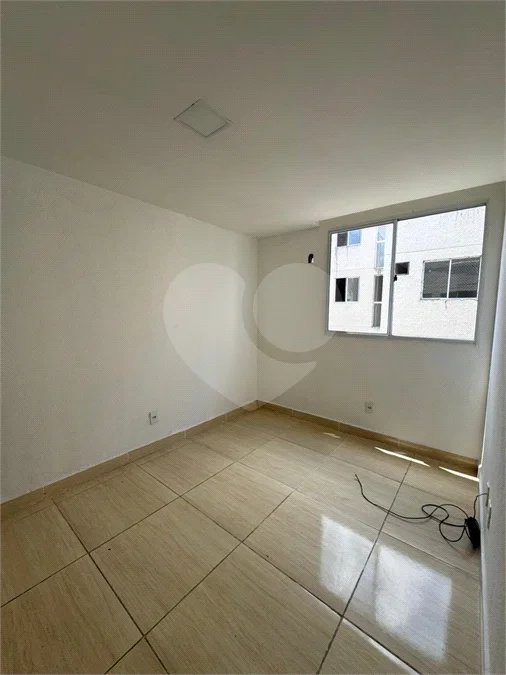 Apartamento à venda com 2 quartos em Santa Cruz, Rio de Janeiro, RJ