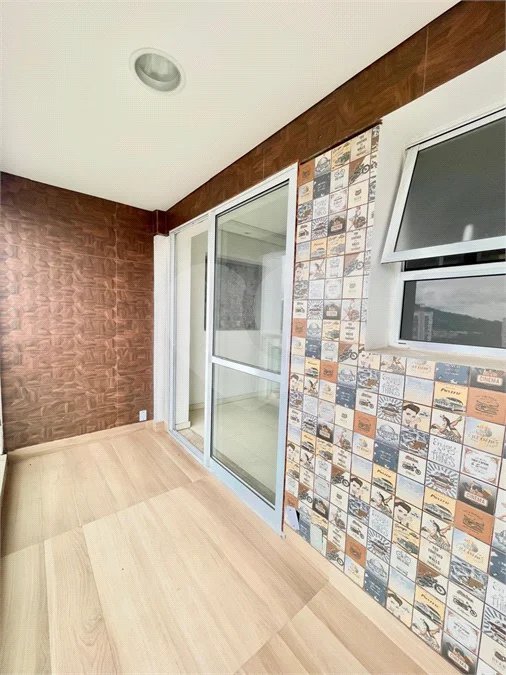 Apartamento My Helbor 50 m² 1 Quarto Mogilar - Mogi das Cruzes - SP