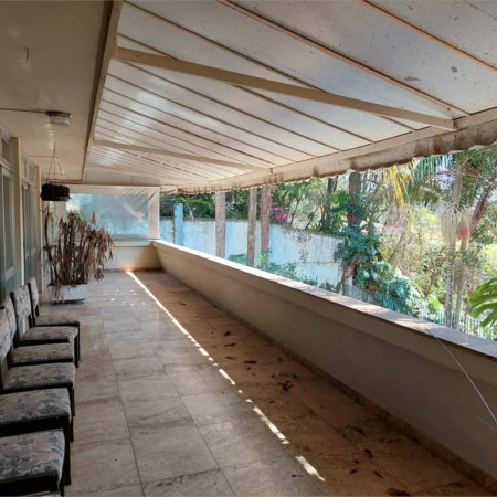 Casa à venda com 3 suítes em Jardim Leonor, São Paulo, SP