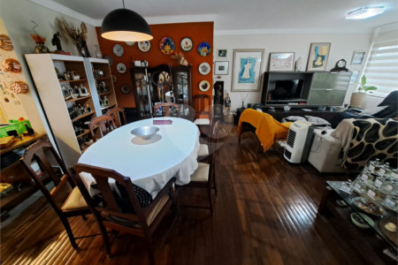 Apartamento à venda com 3 quartos, sendo 1 suíte, em Perdizes, São Paulo, SP