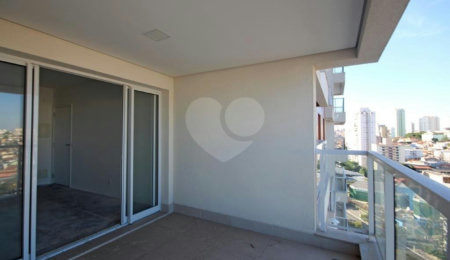 Apartamento à venda com 2 quartos, sendo 1 suíte,  em Santana, São Paulo, SP