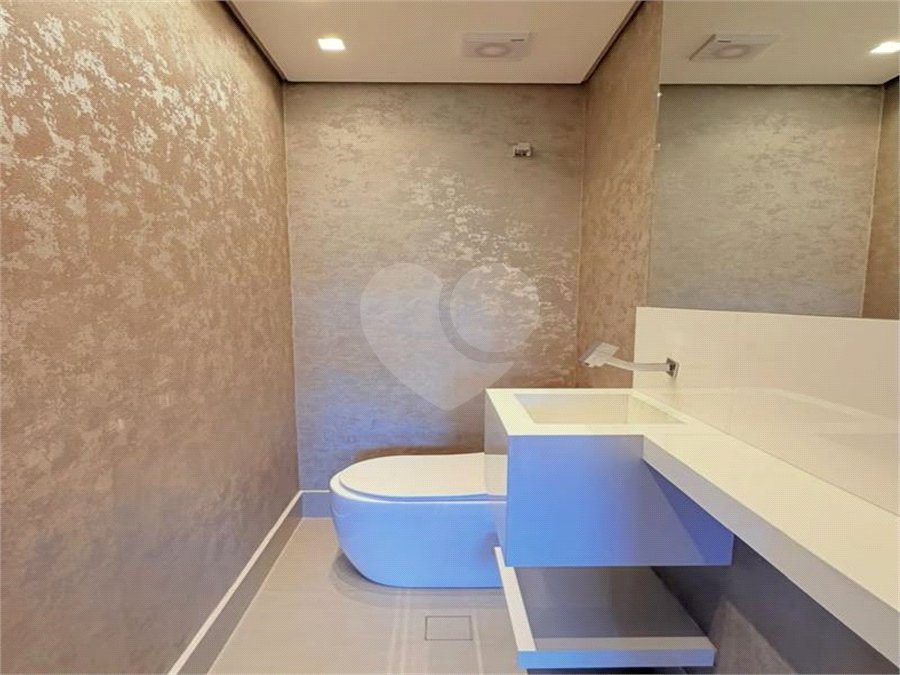 Apartamento para alugar com 2 suítes em Vila Andrade, São Paulo, SP