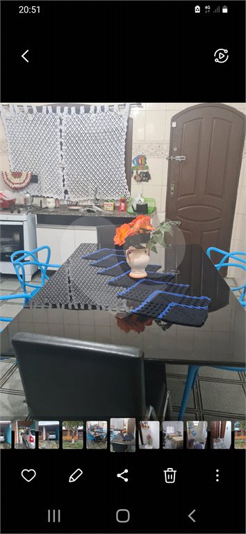 Casa à venda com 2 quartos, sendo 1 suíte, em Gaivota, Itanhaém, SP