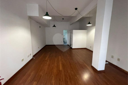 Apartamento à venda em Perdizes, São Paulo, SP