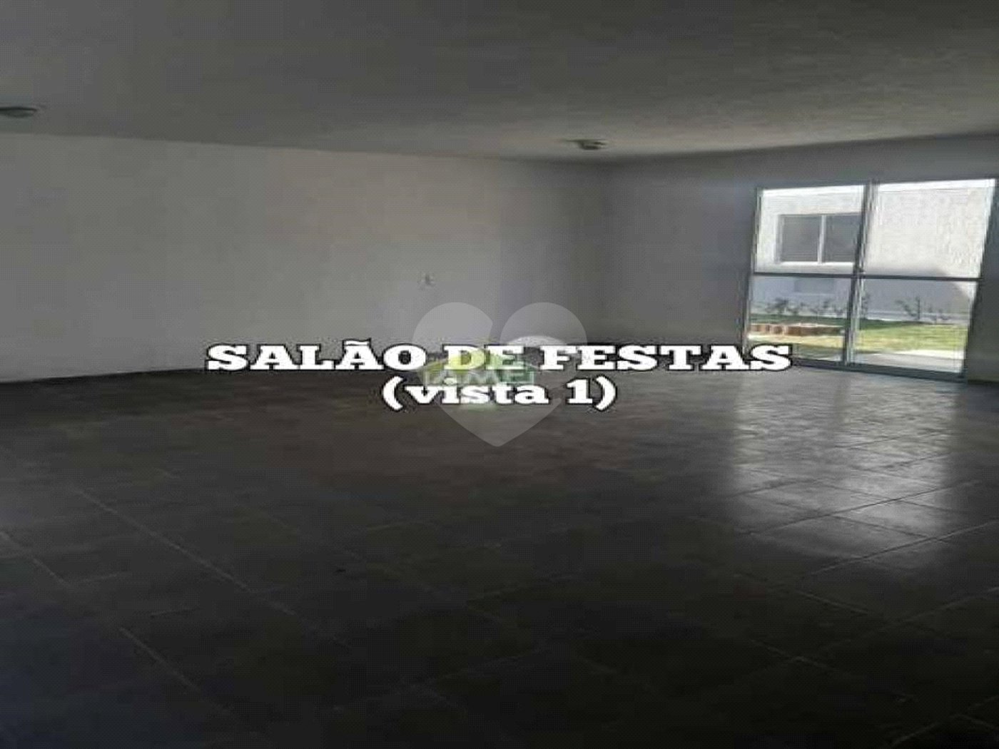 Apartamento à venda com 2 quartos em Guaratiba, Rio de Janeiro, RJ