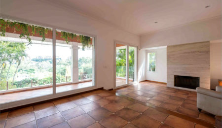 Casa à venda com 6 quartos, sendo 4 suítes,  em Morumbi, São Paulo, SP