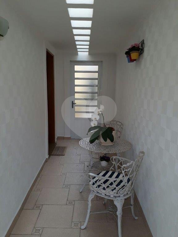 Sobrado à venda com 3 suítes em Jardim São Paulo(zona Norte), São Paulo, SP