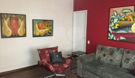 Apartamento à venda ou para alugar com 2 quartos, sendo 1 suíte, em Jardim Paulista, São Paulo, SP