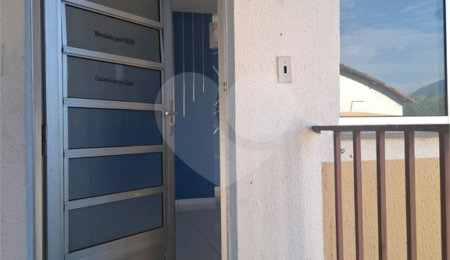 Apartamento à venda com 2 quartos em Campo Grande, Rio de Janeiro, RJ