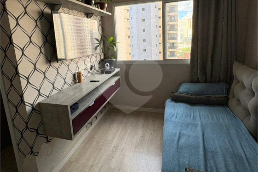 Apartamento à venda com 2 quartos em Santana, São Paulo, SP