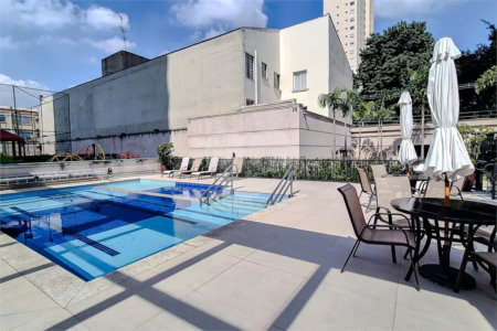 Apartamento à venda com 4 quartos, sendo 3 suítes, em Vila Romana, São Paulo, SP