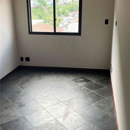 Apartamento com 2 dormitórios para alugar, 66 m² por R$ 3.690,00 - Marapé - Santos/SP