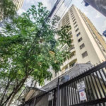 Apartamento à venda com 2 quartos, sendo 1 suíte, em Itaim Bibi, São Paulo, SP