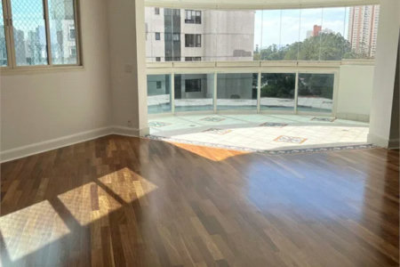 Apartamento à venda com 4 suítes em Paraíso do Morumbi, São Paulo, SP