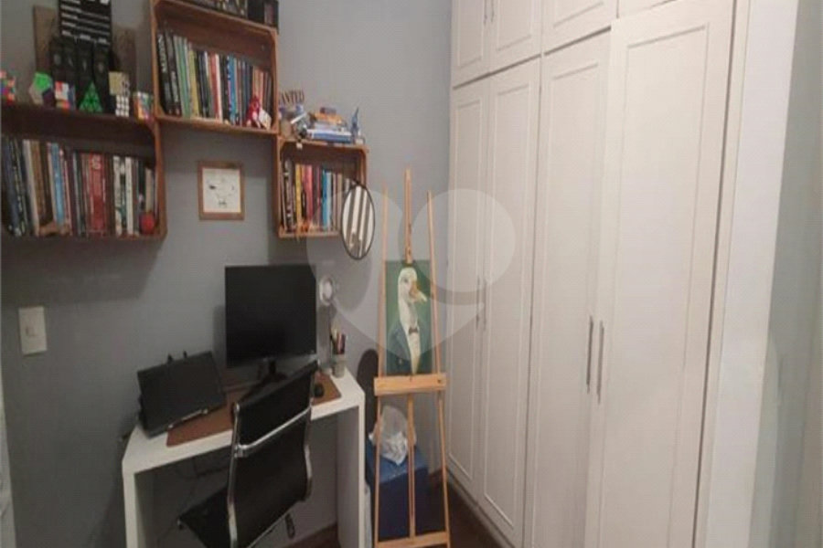 Apartamento à venda com 3 quartos, sendo 1 suíte, em Casa Verde, São Paulo, SP