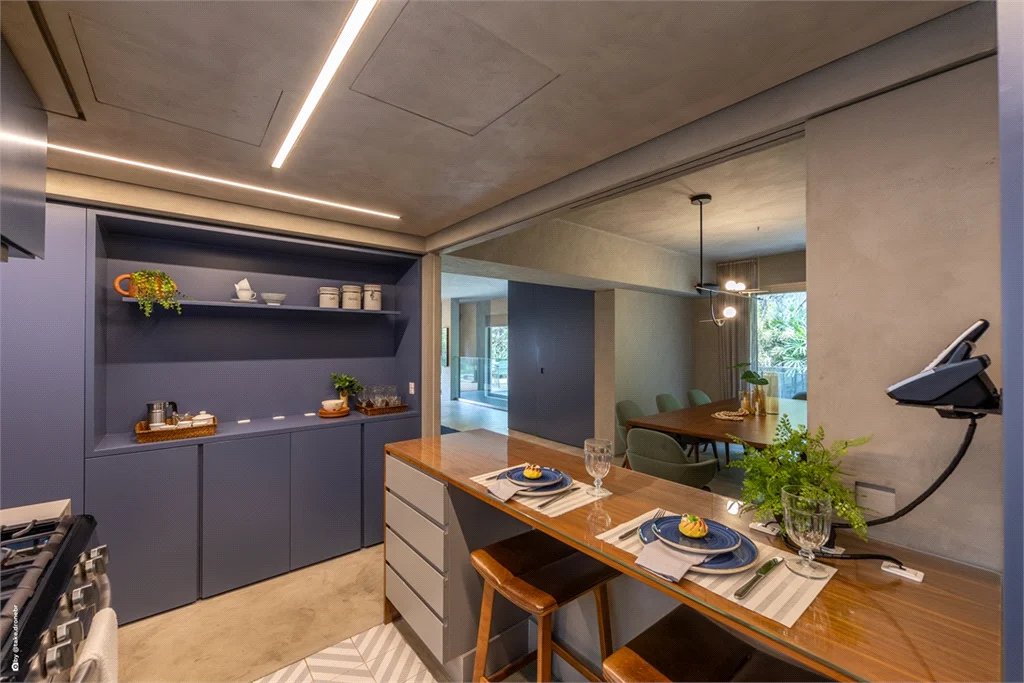 Casa à venda com 3 suítes no condomínio Bothânica Alto de Pinheiros, São Paulo - SP