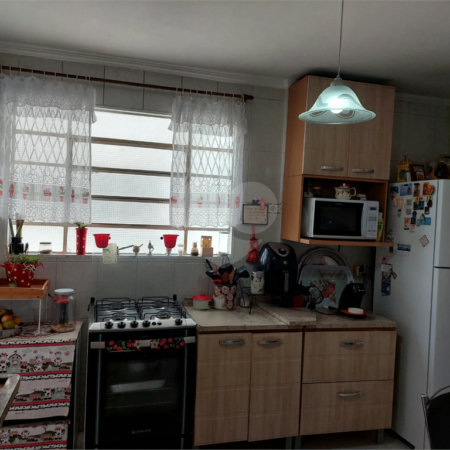 Apartamento à venda com 2 quartos em Tucuruvi, São Paulo, SP