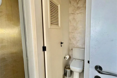Apartamento à venda com 4 suítes em Vila Suzana, São Paulo, SP