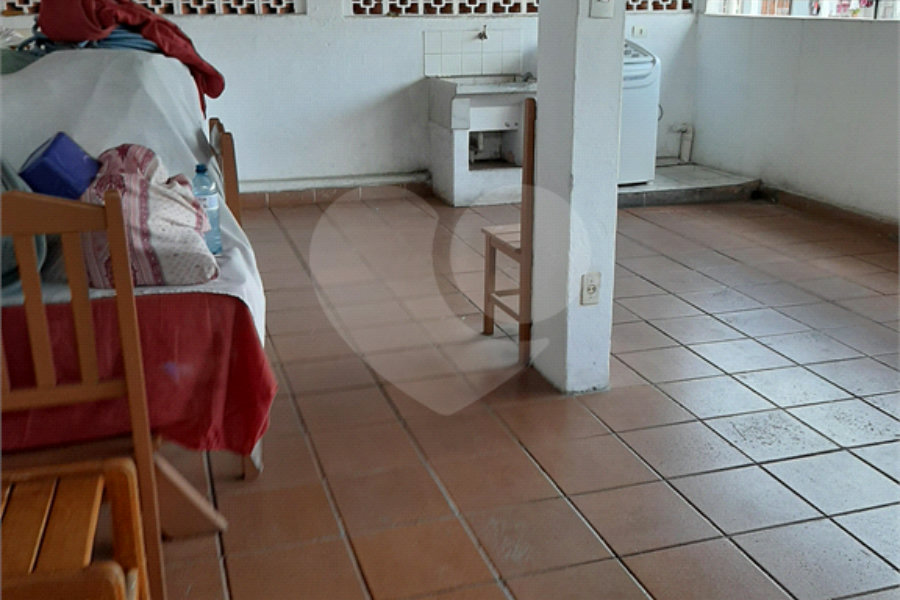 Sobrado à venda com 3 quartos em Parque Edu Chaves, São Paulo, SP