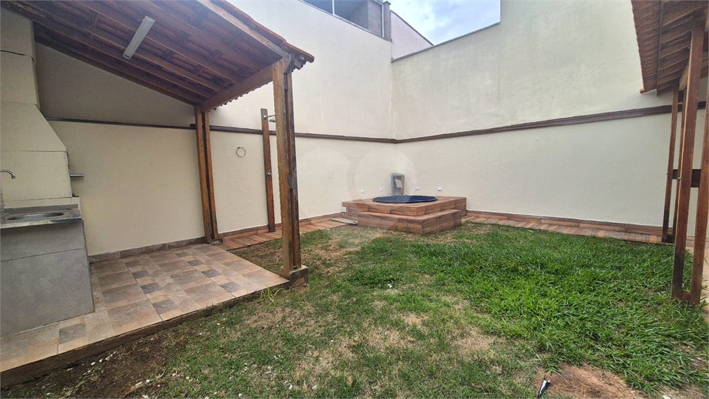 Casa à venda com 3 quartos, sendo 1 suíte,  no condomínio Residencial Horto Villagio, Sorocaba - SP