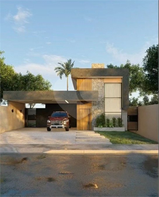 Casa em condomínio à venda com 4 quartos, sendo 1 suíte,  em Ogiva, Cabo Frio, RJ