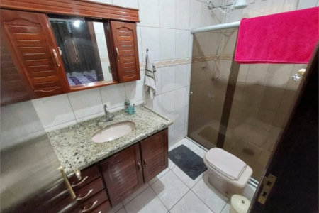 Casa à venda com 4 quartos, sendo 1 suíte,  em Jardim do Bosque, Hortolândia, SP
