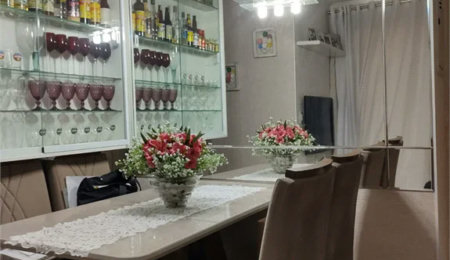 Apartamento à venda com 2 quartos em Jardim Ester Yolanda, São Paulo, SP