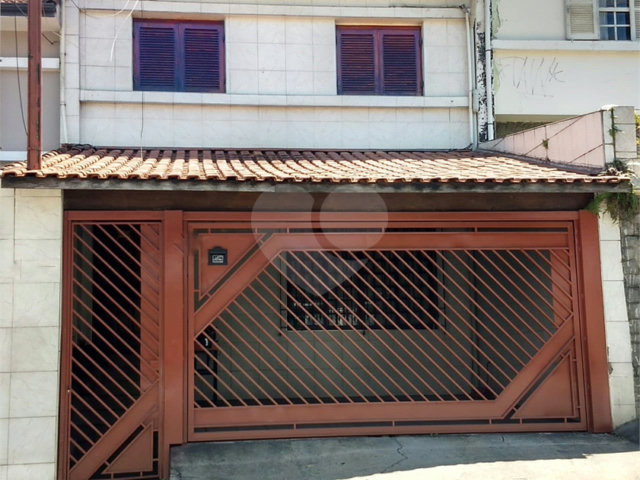 Sobrado à venda com 3 quartos, sendo 1 suíte,  em Tucuruvi, São Paulo, SP