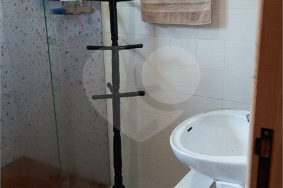 Casa à venda com 2 quartos em Tucuruvi, São Paulo, SP