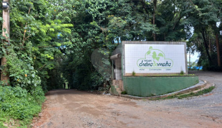 Terreno à venda em Serra da Cantareira, Mairiporã, SP