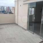 Apartamento à venda com 2 quartos em Vila Santa Catarina, São Paulo, SP