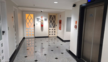 Sala à venda no Centro, Sorocaba, SP