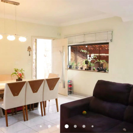 Casa à venda com 4 quartos, sendo 3 suítes,  em Vila Rosália, Guarulhos, SP