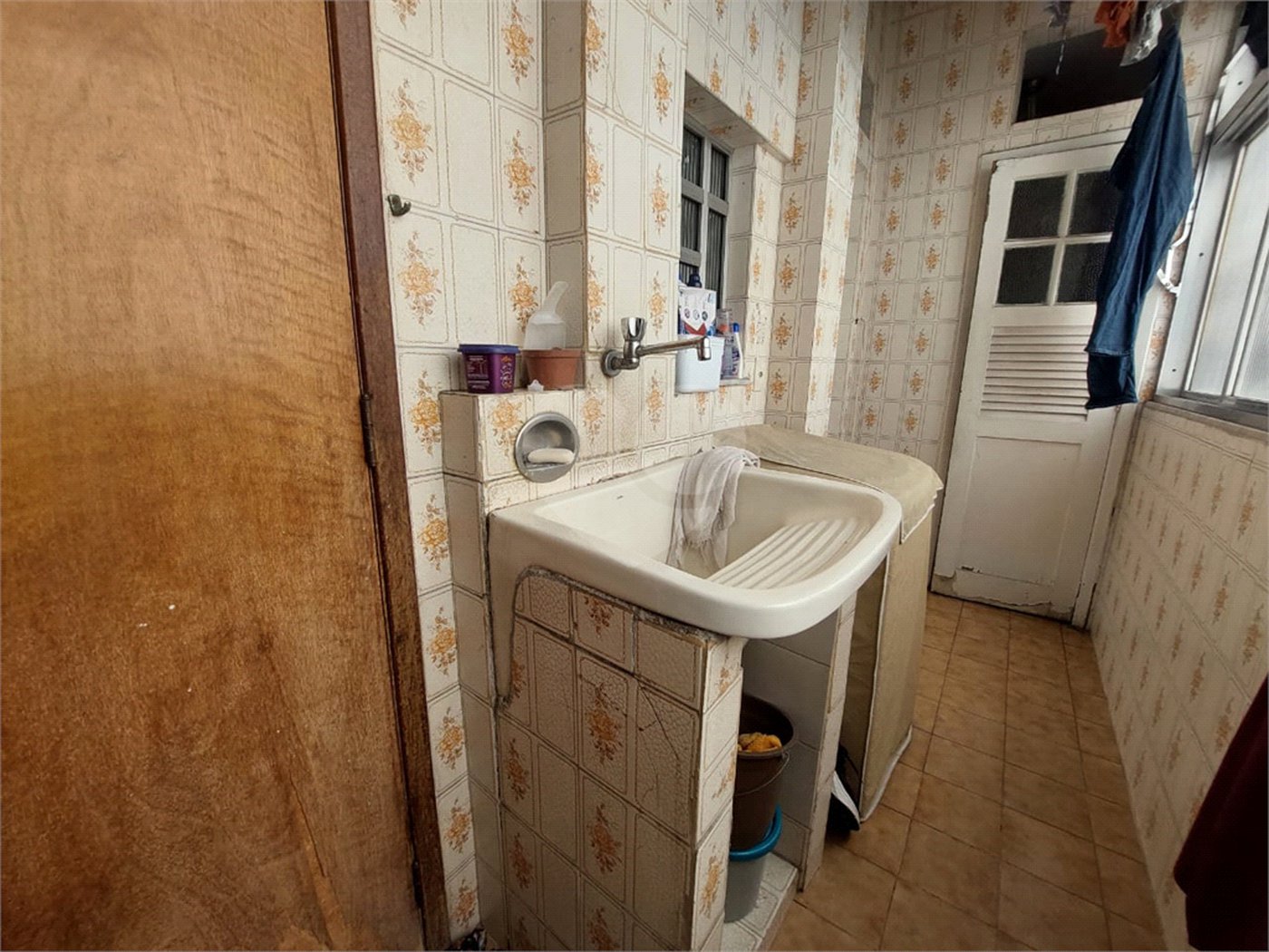 Apartamento à venda com 3 quartos, sendo 1 suíte,  em TIJUCA, Rio de Janeiro, RJ