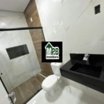 Casa à venda com 3 quartos, sendo 2 suítes, no condomínio Residencial Jardim Sorocaba, Sorocaba - SP