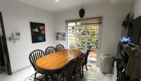 Sobrado à venda com 4 quartos, sendo 1 suíte,  em Vila Cruzeiro, São Paulo, SP