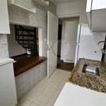 Cobertura Triplex com 90m² e 1 vaga de garagem na Vila Clementino