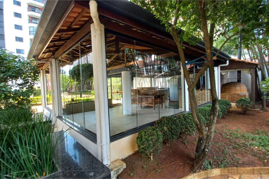 Apartamento à venda com 3 quartos, sendo 1 suíte,  em Butantã, São Paulo, SP