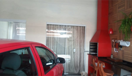 Casa à venda com 3 quartos, sendo 1 suíte,  em Jardim Guaíba, Sorocaba, SP